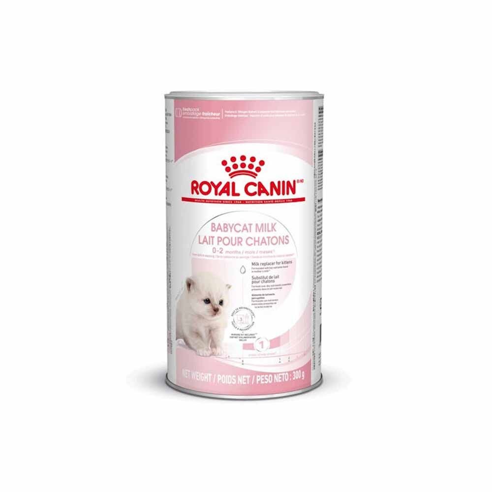 Royal Canin Babbycat Milk Yavru Kedi Süt Tozu 400gr