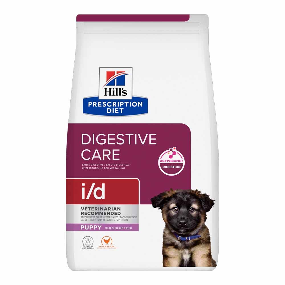 Hill's i/d Yavru Köpek Maması 4kg
